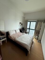 Oleanas Residence (D9), Condominium #633404001